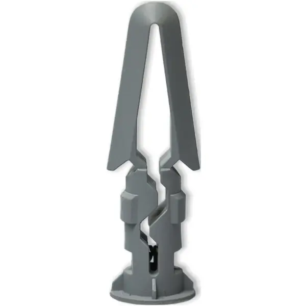 RAW0164 Plasterboard Plug Pre/Pk pk50Plasterboard Plug Pre/Pk pk50