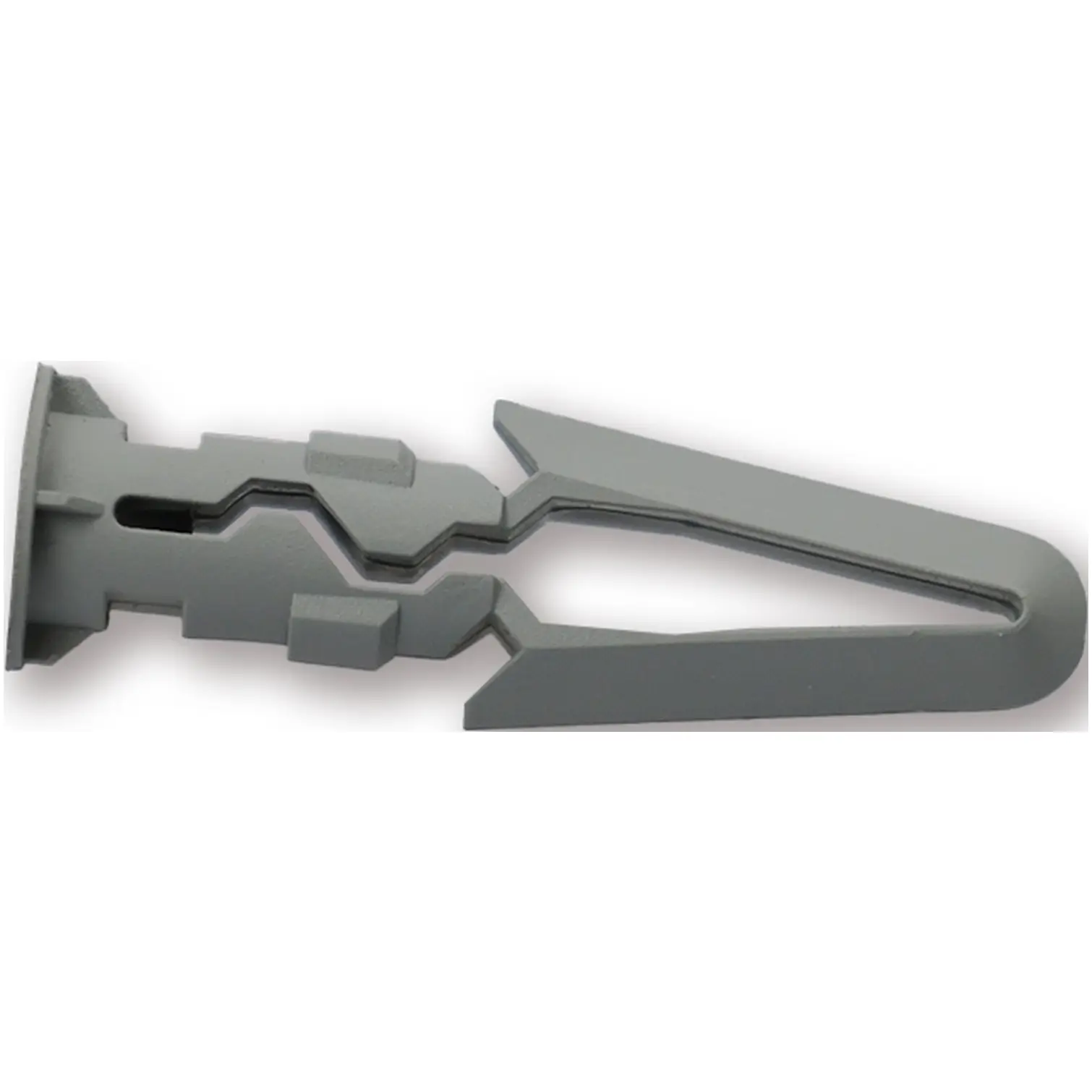 Plasterboard Plug Pre/Pk pk50Plasterboard Plug Pre/Pk pk50