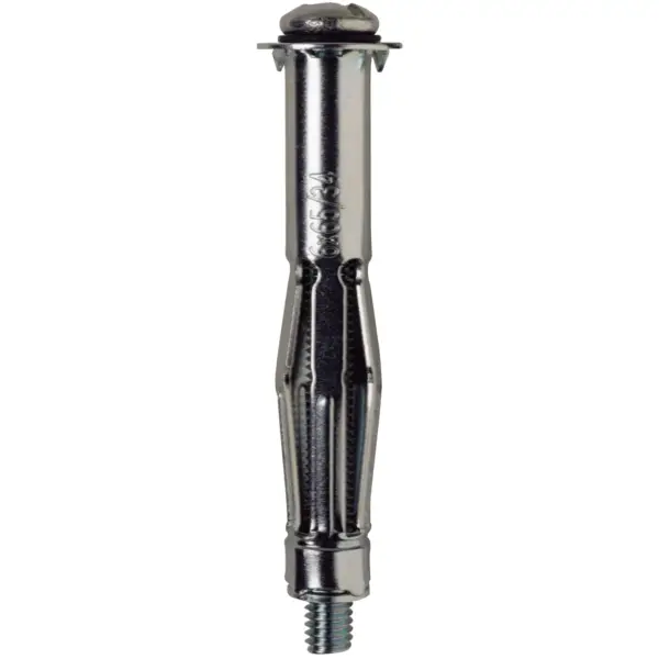 Rawplug M4x38 Interset Cavity Fixing (6)