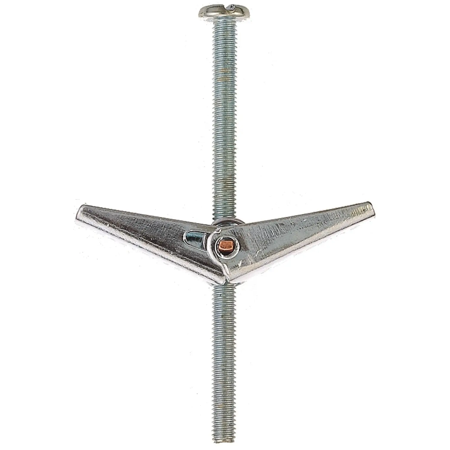 RAW0175 Rawplug M3x50 Toggles & Screws (6)