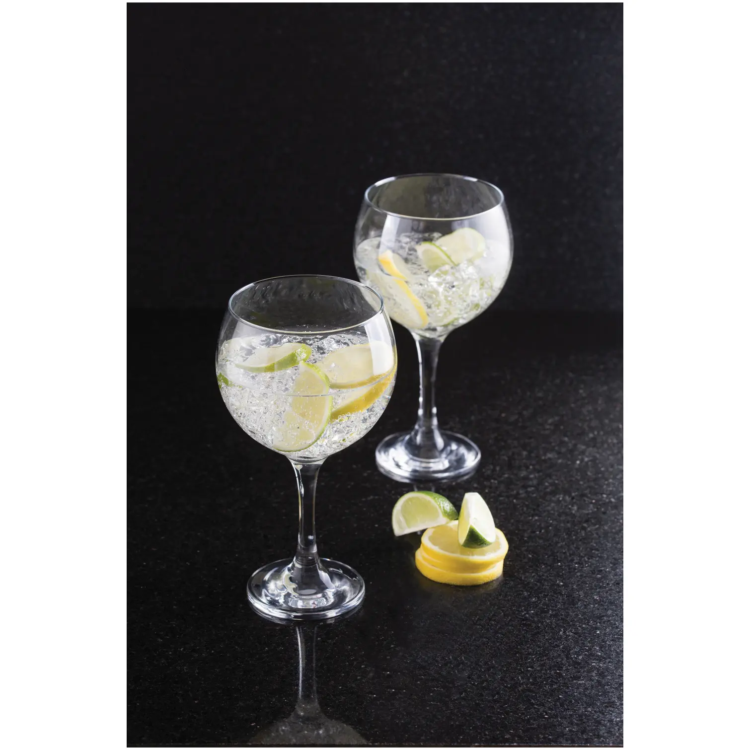 Ravenhead Gin Balloon Glasses 55cl Pack of 6