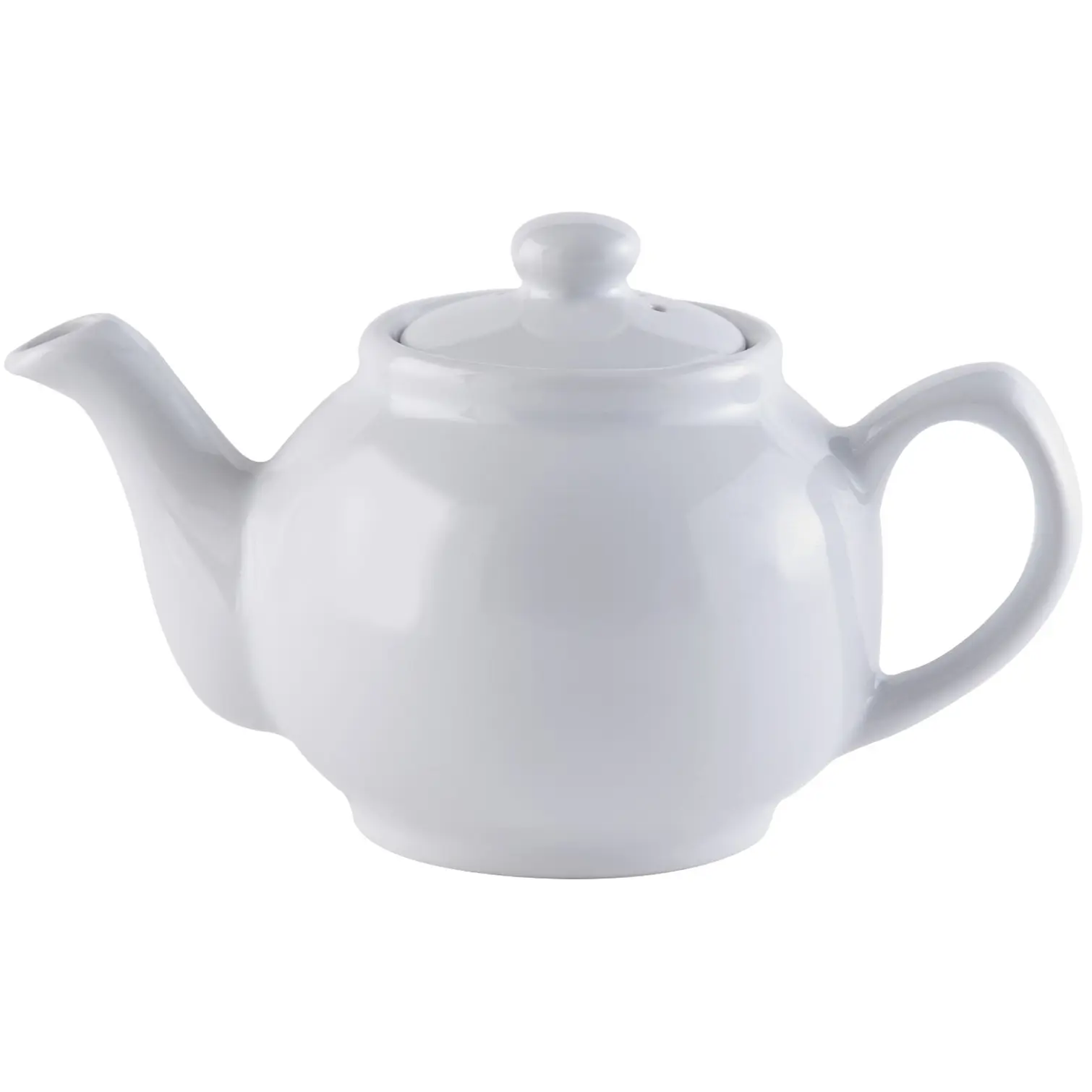 Price & Kensington 2 Cup Teapot White