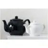 Price & Kensington 2 Cup Teapot White