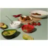 Typhoon World Foods Set of 3 Fajita Dip Bowls