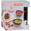 Typhoon World Foods Set of 3 Fajita Dip Bowls