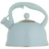 Otto Blue Stovetop Kettle