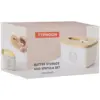 Typhoon Living Butter Storage & Spatula Set