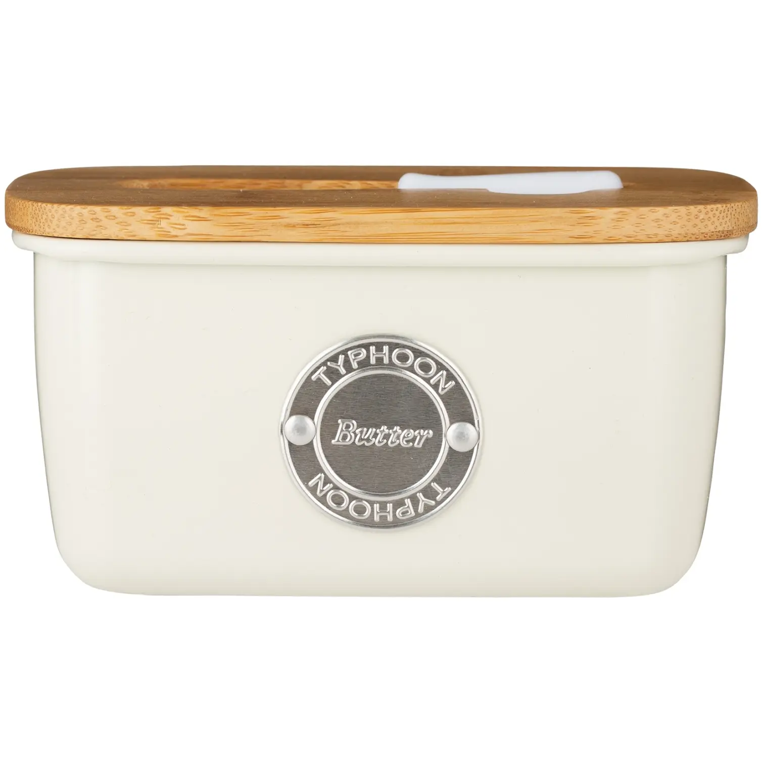 Typhoon Living Butter Storage & Spatula Set