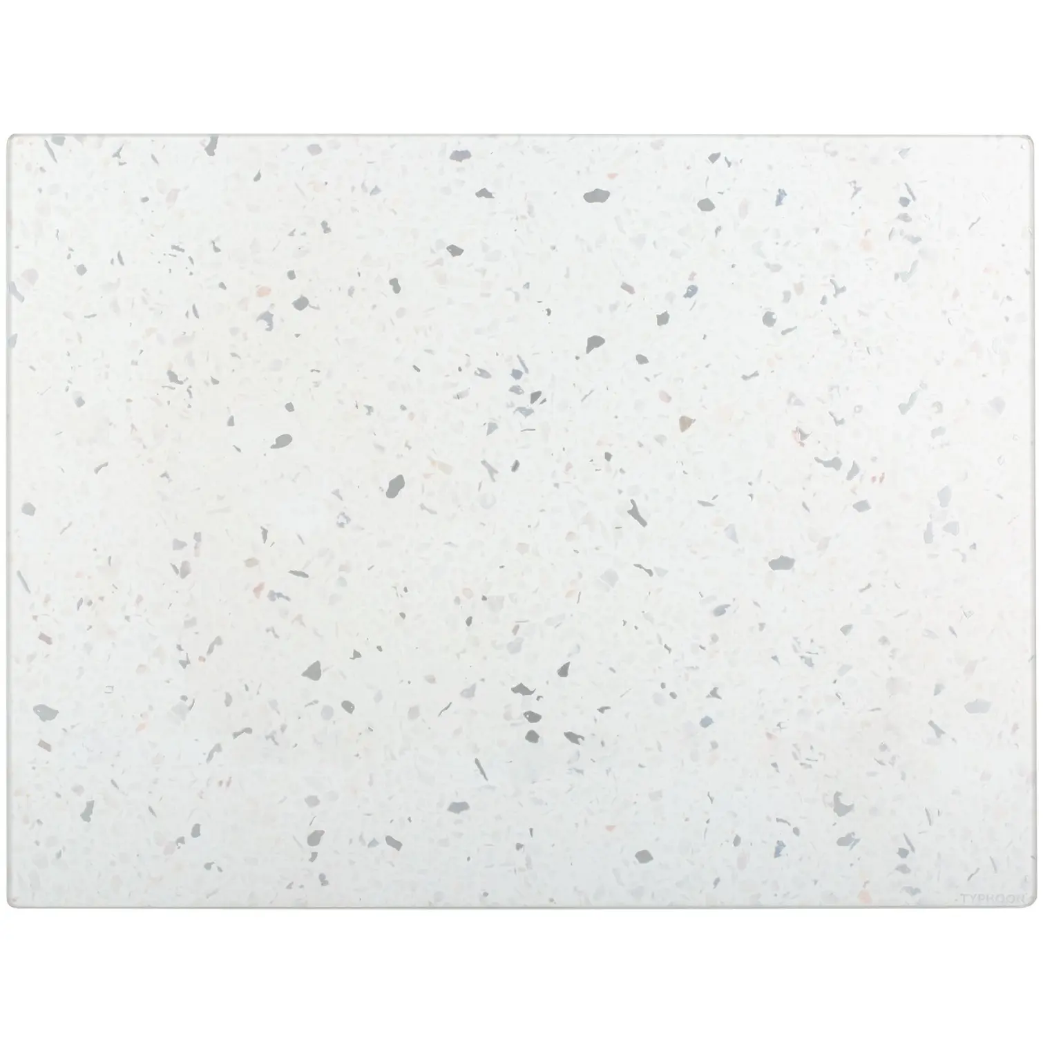 Typhoon Quartz Effect Glass Work Surface Protector