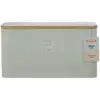 Typhoon Mint Green Squircle Bread Bin