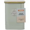 Typhoon Squircle Sugar Storage Mint Green