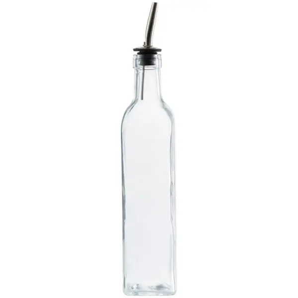 RAY0302 Ravenhead Oil Bottle 500ml
