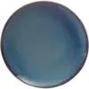 Mason Cash Reactive Blue Dinner Plate 26.5cm