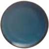 Mason Cash Reactive Blue Side Plate 20.5cm