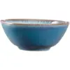 Mason Cash Reactive Blue Bowl 16.5cm