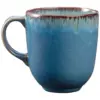 Mason Cash Reactive Blue Mug 400ml