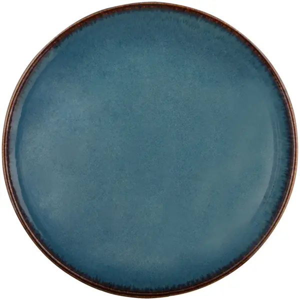 Mason Cash Reactive Blue Pasta Bowl 23cm