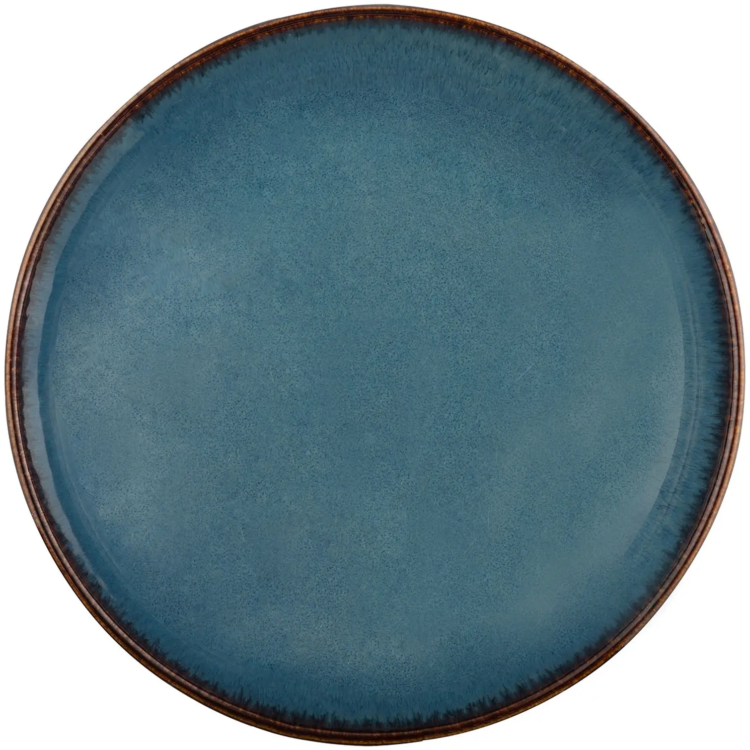 Mason Cash Reactive Blue Pasta Bowl 23cm