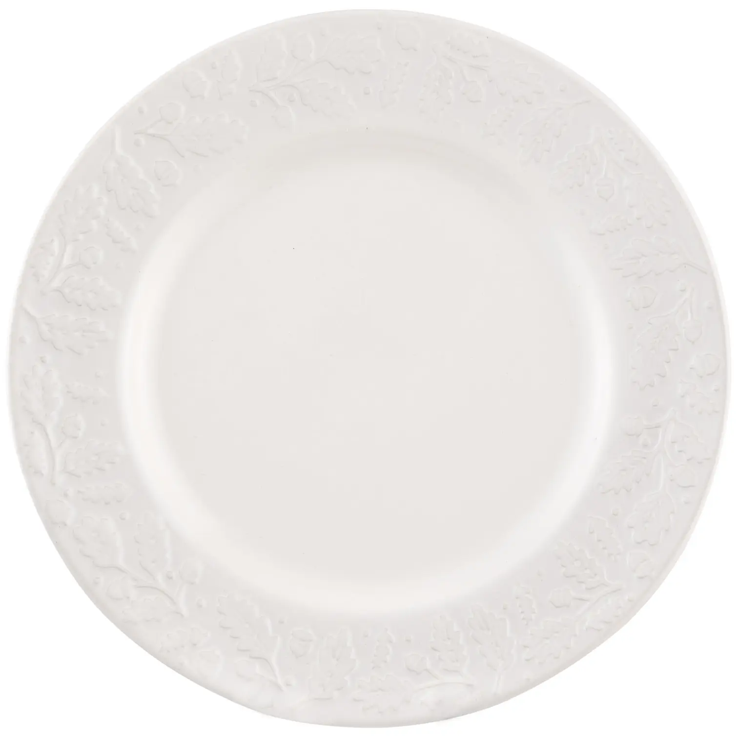 Price & Kensington Acorn Dinner Plate 27cm