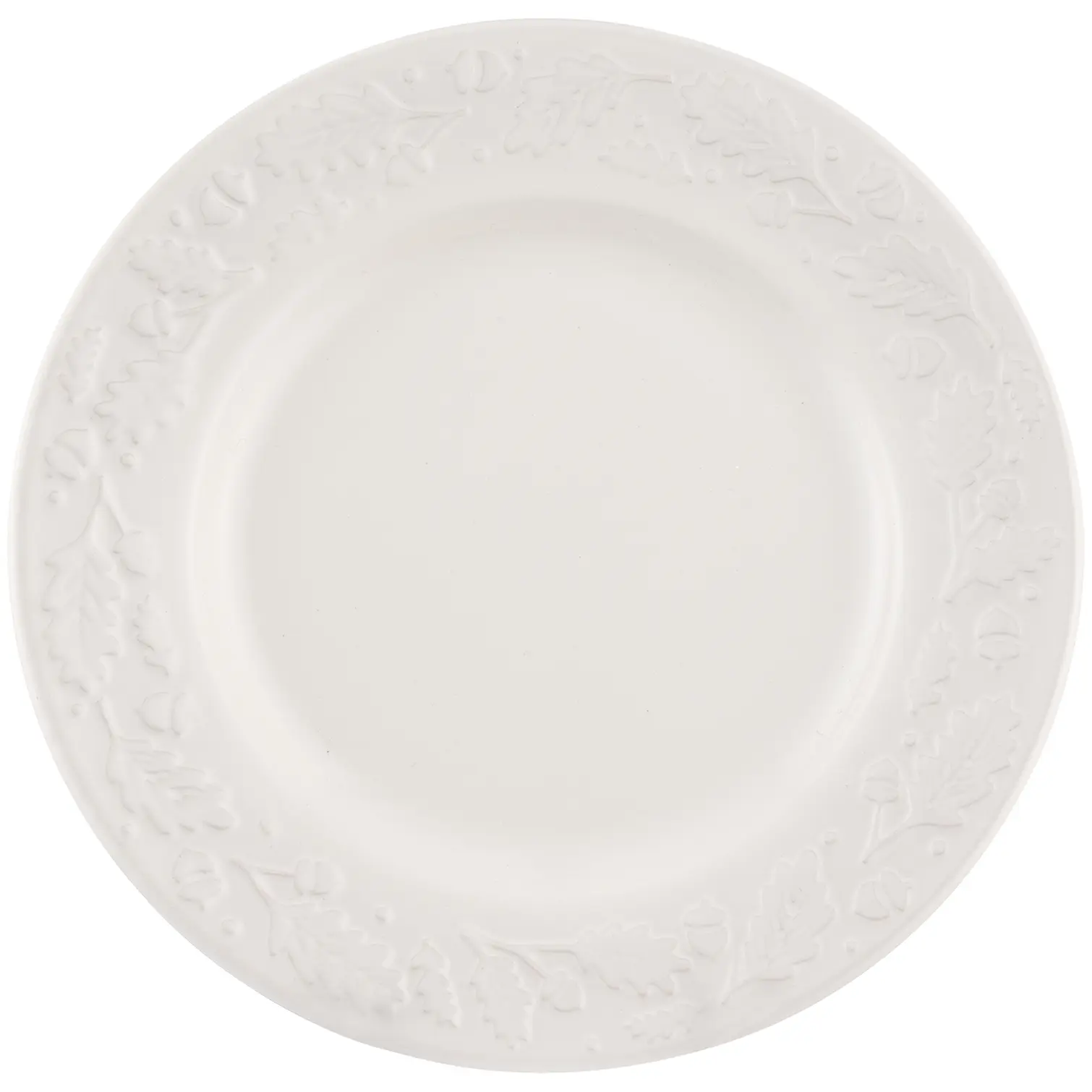 Price & Kensington Acorn Side Plate 21cm