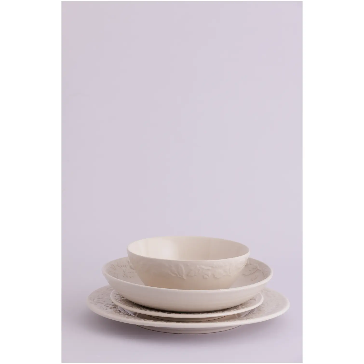 Price & Kensington Acorn Cereal Bowl 16.5cm