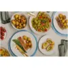 Price & Kensington Acorn Pasta Bowl 23cm