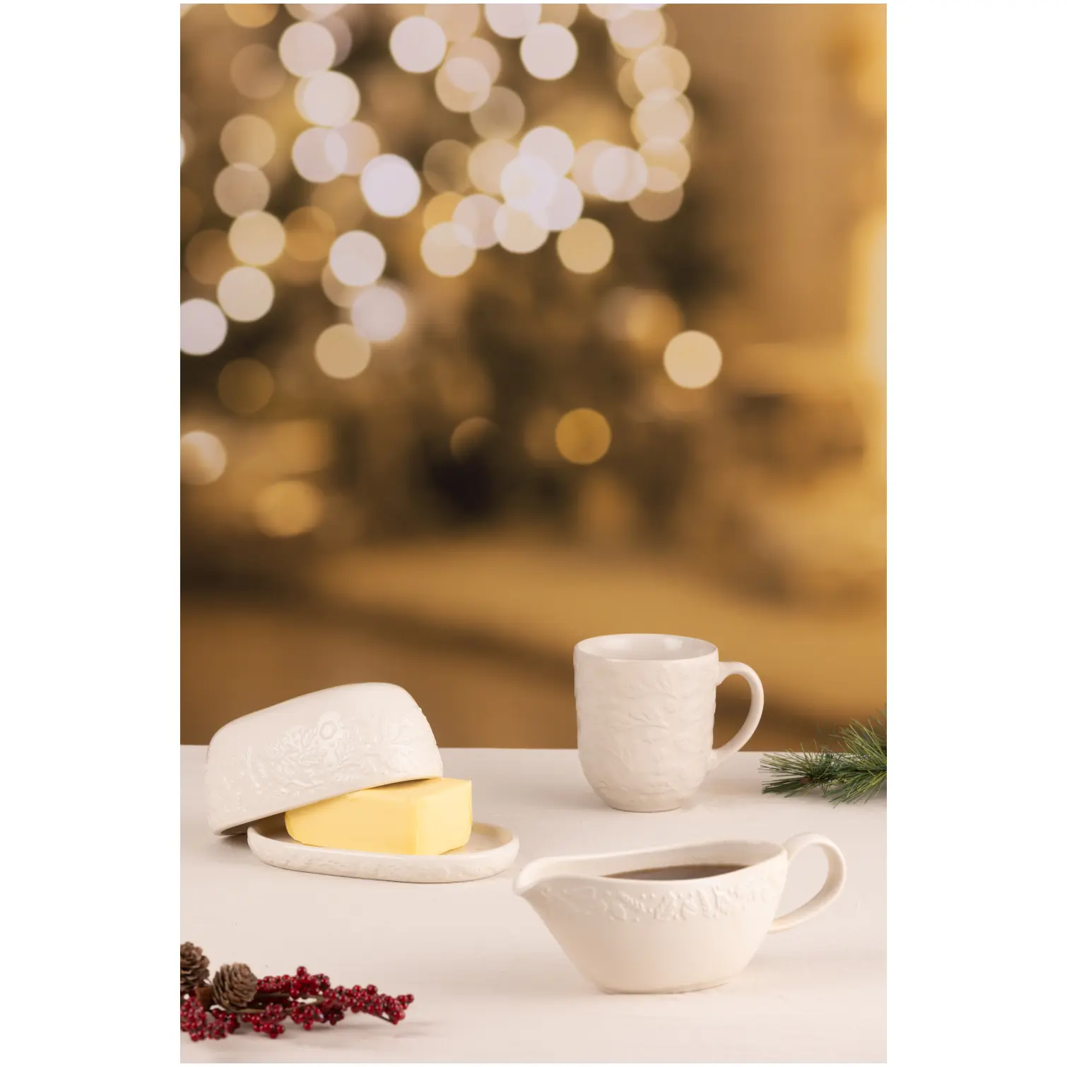 RAY0388_1 Price & Kensington Acorn Mug 400ml