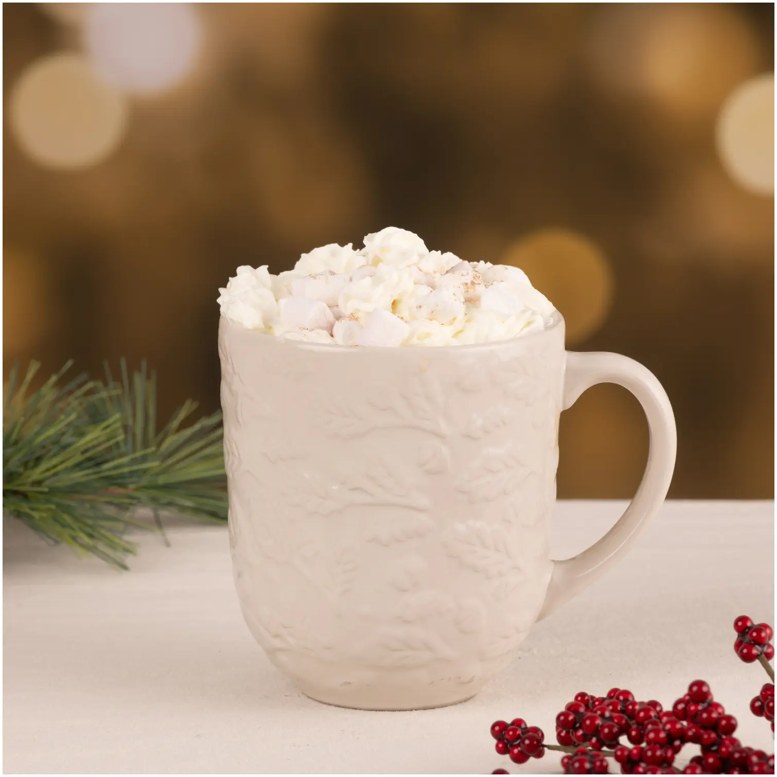 RAY0388_3 Price & Kensington Acorn Mug 400ml