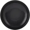 Mason Cash Reactive Linear Black Pasta Bowl 23cm
