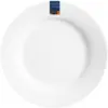 Price & Kensington Simplicity Rim Dinner Plate 27cm