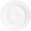 RAY0409 Price & Kensington Simplicity Rim Side Plate 20cm