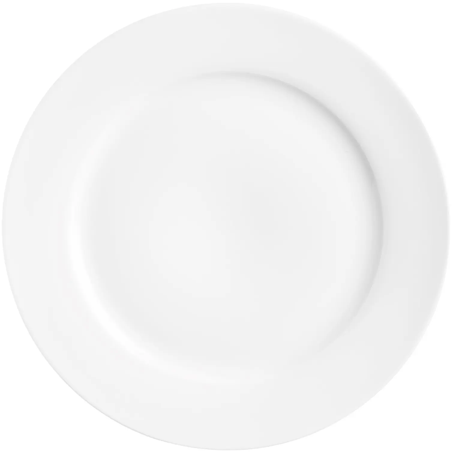 RAY0409 Price & Kensington Simplicity Rim Side Plate 20cm