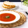 Price & Kensington Simplicity Rim Soup Plate 21.5cm