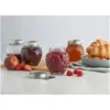 RAY0498_11 Berry Fruit Preserve Jar 0.4L