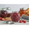 RAY0498_4 Berry Fruit Preserve Jar 0.4L