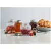 RAY0498_9 Berry Fruit Preserve Jar 0.4L