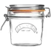 RAY0503 Rayware 0.35Lt Kilner Cliptop Jar