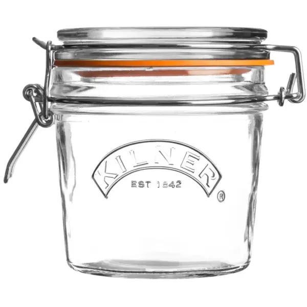 Rayware 0.35Lt Kilner Cliptop Jar
