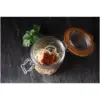 RAY0503_2 Rayware 0.35Lt Kilner Cliptop Jar