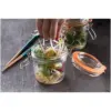 RAY0503_3 Rayware 0.35Lt Kilner Cliptop Jar