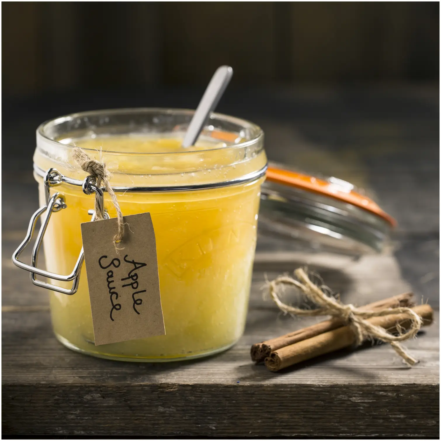RAY0503_5 Rayware 0.35Lt Kilner Cliptop Jar