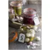RAY0504_2 Rayware 0.5Lt Kilner Cliptop Jar