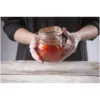 RAY0504_3 Rayware 0.5Lt Kilner Cliptop Jar