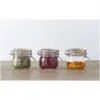 RAY0504_5 Rayware 0.5Lt Kilner Cliptop Jar