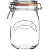 RAY0505 Rayware 1Lt Kilner Cliptop Jar