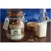 RAY0505_2 Rayware 1Lt Kilner Cliptop Jar
