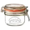 RAY0507 Rayware 125ml Kilner Cliptop Jar