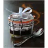 RAY0507_1 Rayware 125ml Kilner Cliptop Jar
