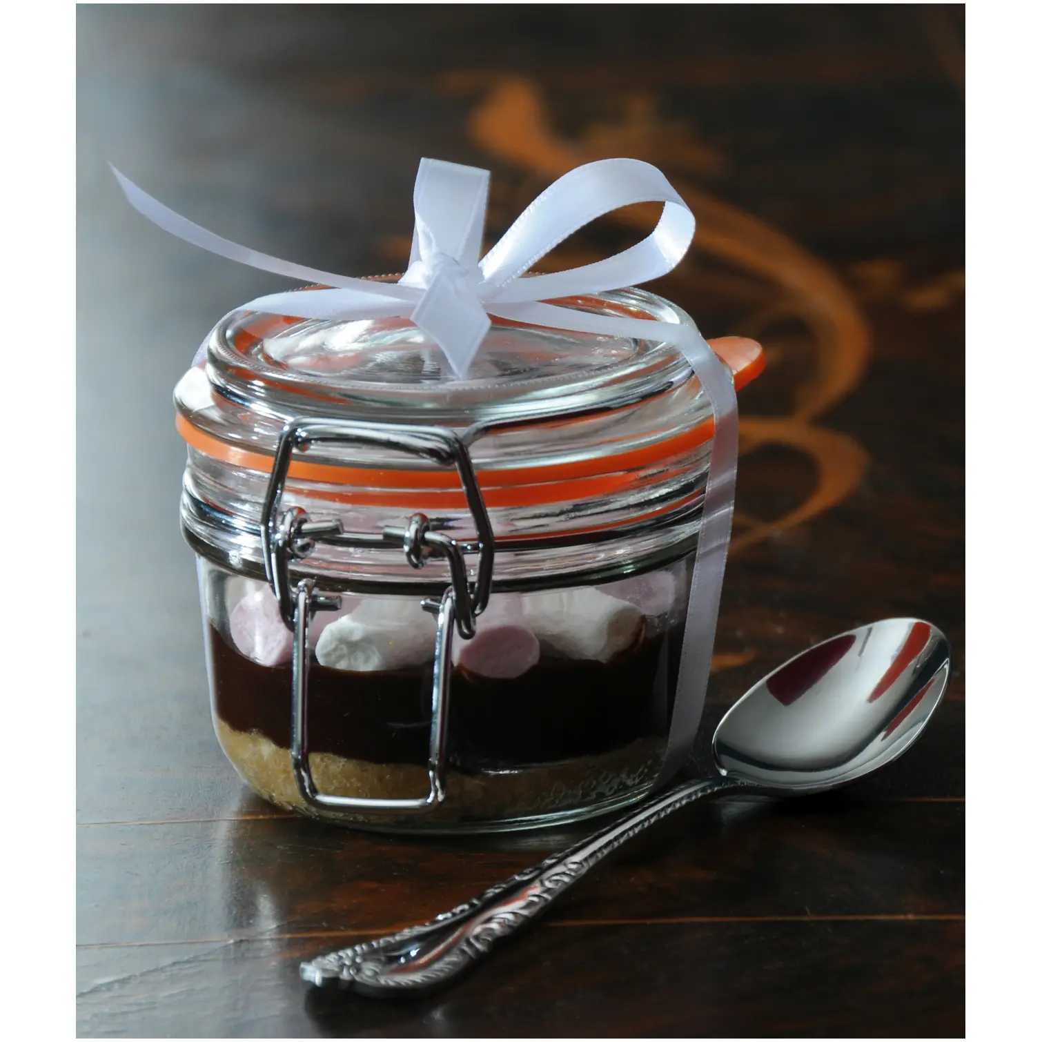 RAY0507_1 Rayware 125ml Kilner Cliptop Jar