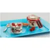 RAY0507_3 Rayware 125ml Kilner Cliptop Jar